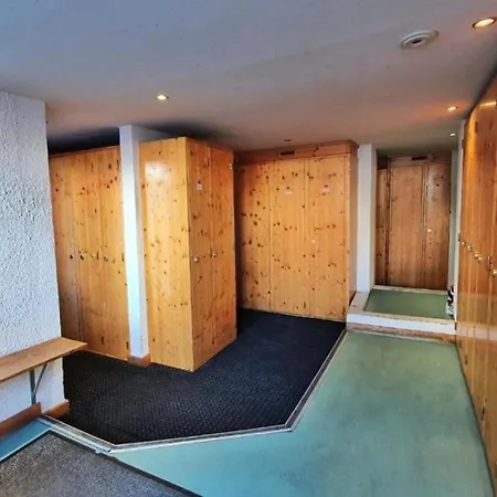 Apartment Curling B1-b2 - Confortable - Proche Des Pistes Mae-6851 *